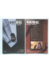 Grendel Devil Child  1-2